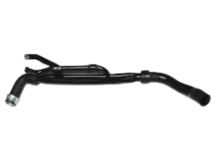 Cooling System Pipe Citroen Peugeot 406 2.1 TD OE 1351T3 Cooling System Pipe Citroen Peugeot 406 2.1 TD OE 1351T3