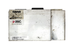 Controller 4695961 D-60X0-5147-TXXX J52E-9397 Saab asc