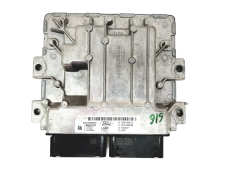 Controller A2C10964300 HU5T-12A650-CA Ford Continental