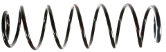 Suspension Spring Rear New Original 7700416118 Renault