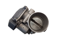 Air Throttle Body 03N128063B 03N128059 VW AG
