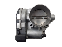 Air Throttle Body Ford Volvo 7S7G-9F991-CA 0280750535 1.6 Bosch 0km 1058