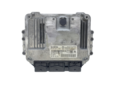 Controller 0281011863 9659342280 9653958980 PSA Bosch 62791