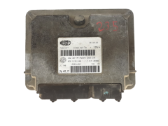 Controller IAW4AF.M7 73501877 Fiat Magneti Marelli 21108