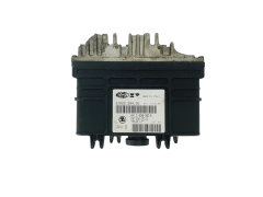 Controller 032906030M IAW1AV.S0 Skoda Magneti Marelli