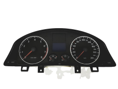 Speedometer/Instrument Cluster VW Scirocco 1K8920860D 110080386009 31940