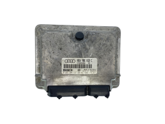 Controller 06A906018C 0261204127 Audi Bosch 62494