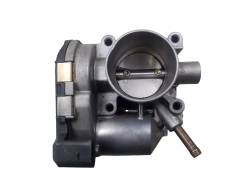 Air Throttle Body VWAG 1.4 030133062A 0280750049 Bosch 1591
