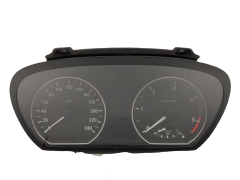 Speedometer/Instrument Cluster BMW 1 E81 E82 E87 9141475-01 1024952-75