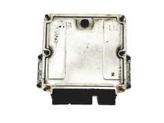 Controller 0281011031 9646719080 28FM0000 PSA Bosch 30499