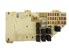 Fuse Box Chrysler 16238AC