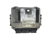 Controller 0281011701 6M51-12A650-NA Ford Bosch 62901