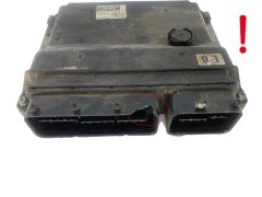 Controller 89661-42C10 175800-7743 Toyota Denso 51572