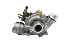 Turbocharger 113657H821369359 16359700011 144116763R BorgWarner 1.5 dci