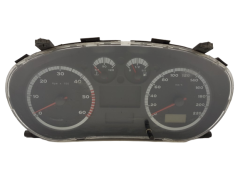 Speedometer/Instrument Cluster Seat Ibiza W06K0920850F 110008924007 18854