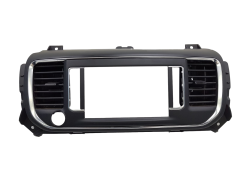 Dashboard Heater Air Vent Navi Citroen Jumpy 3 Expert 3 227280011