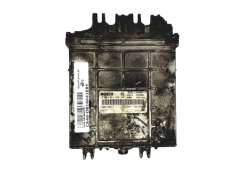 Controller 0281001809 7700110647 7700105953 Renault Bosch 16641