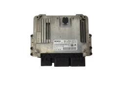 Controller 9664738680 0261201505 9663193780 PSA Bosch 18640