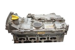 Cylinder Head 8200307580F 7701473353 1.4 16v K4J780 Renault Modus Clio 3