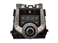 Heater Climate Control Unit Hyundai Elantra 5 972503X140 A65 HEP081