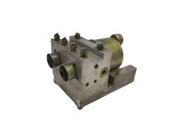 Abs Pump Mazda 323 BJ4A437AZ B25D437A0 Sumitomo 5416