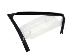 Door Window Seal Left New Original Peugeot 3008 5008 9300X6