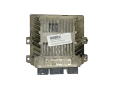 Controller 5WS40136C-T 9653059380 9647423380 PSA Siemens 59891