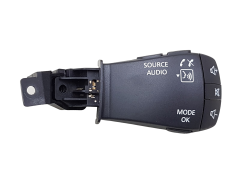 Radio Player Remote Control Dacia Duster 2 255526240R 0km