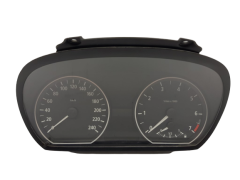 Speedometer/Instrument Cluster BMW 1 E81 E82 E87 9110191-03 1024932-48