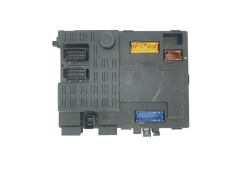 Controller BSI 9641428380 73004112 PSA Valeo 40431
