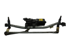 Wiper Mechanism Citroen C2 C3 9638117180 53559002 Valeo