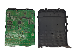 Controller BSI 18164-6-C 281192462C PSA Johnson Controls 2744