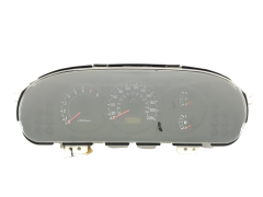 Speedometer/Instrument Cluster Kia Shuma 0K2NC5543XA 2003-3131