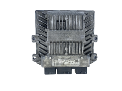 Controller 7S61-12A650-AA 5WS40433A-T SID 804 2CLA Ford Siemens 49085
