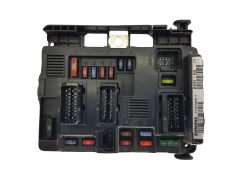 Controller BSM-B3 9643498880 T118470003G PSA Siemens 1735