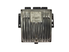Controller 8200331477 8200374150 R0410B027B Renault Delphi 17182