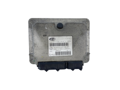 Controller 51793116 IAW4AF.S2 61601.127.03 Fiat Magneti Marelli 62018