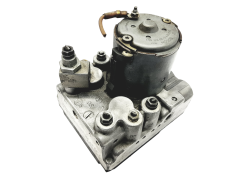 Abs Pump BMW 5 E39 3451 1090910 0265217000 Bosch 45417