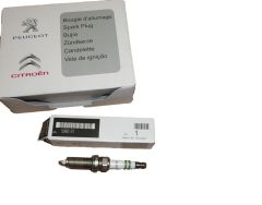 Spark Plug New Original 5960.G1 5960G1 Citroen Peugeot