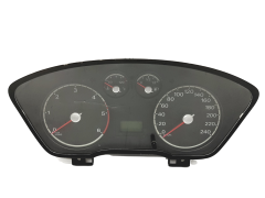 Speedometer/Instrument Cluster Ford Focus 4M5T-10849-CJ 4M5T10849CJ 44415