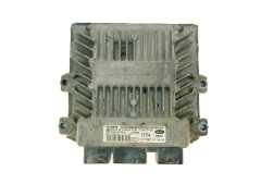 Controller 7S61-12A650-EA 5WS40632A-T SID 804 Ford Siemens 33176