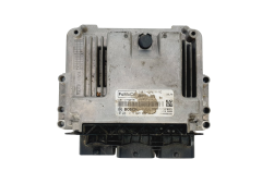 Controller 0281019928 C1R1-12A650-AD Ford Bosch 