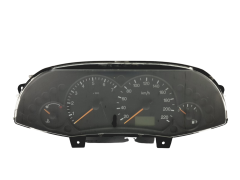 Speedometer/Instrument Cluster Ford Focus 98AP-10841-BC 98AP10841BC 48614