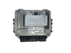 Controller PSA 0281013872 9664843780 9653958980 Bosch 60638