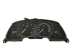 Speedometer/Instrument Cluster Opel Astra G 09228743DQ 351177000 41043