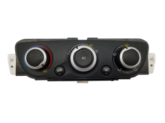 Heater Control Unit Renault Megane III Scenic III 275101203R T1001786G