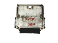 Controller 0281010819 8200039569 8200166362 Fiat Renault Bosch 20659