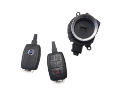 Ignition Switch Volvo C30 31300585