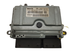 Engine Controller Volvo 0261209038 30650454 Bosch