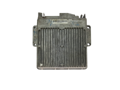 Controller 9624537880 21615420-7 PSA Sagem 17768
